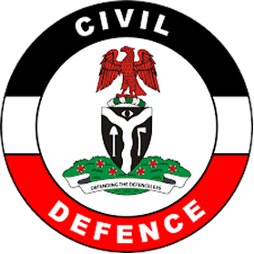 Nigeria Civil Defence