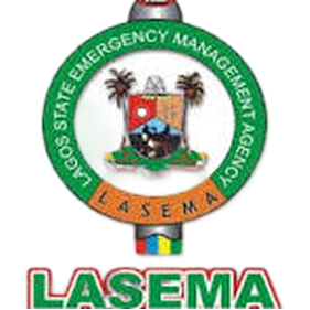 LASEMA — Lagos State Emergency Management Agency