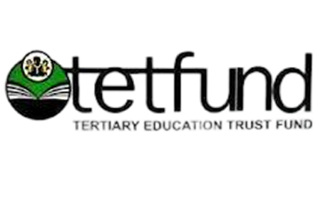 TETFund — Tertiary Education Trust Fund