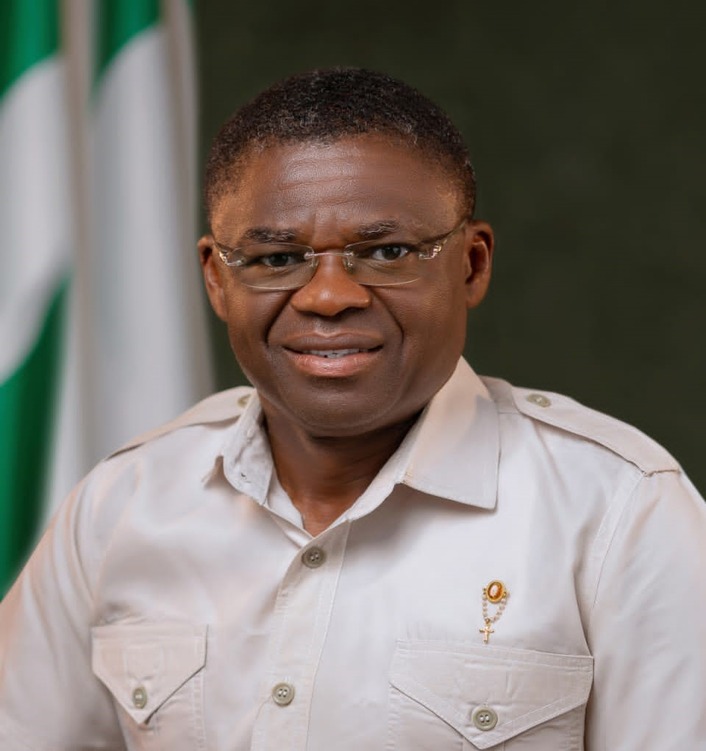 NIS DG MOVES TO STRENGTHEN INSTITUTE’S LEGAL FRAMEWORK, SEEKS REPEAL AND RE-ENACTMENT OF NIS ACT