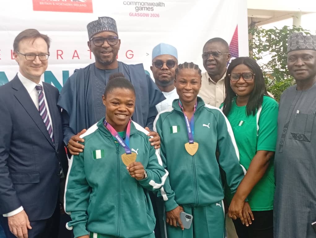 The Director General and Chief Executive Officer of the National Institute for Sports, NIS, Comrade Philip Shaibu, has said the next task for Nigeria is to ensure the standards set at the Commonwealth Games in Glasgow, Scotland, are maintained in future competitions.