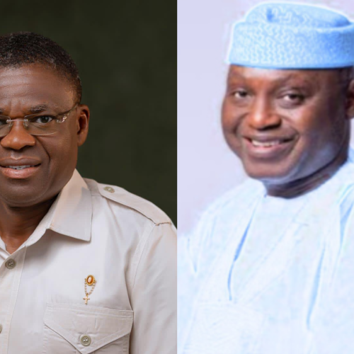 Shaibu Hails Governor Biodun Abayomi Oyebanji’s Historic Re-Election