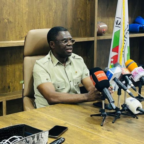 Shaibu Advocates Stronger Inter-Agency Collaboration as NIS Produces Nigeria’s First Certified Marathon Medical Director