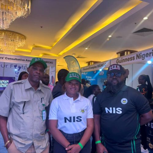 NIS to Launch 8-Week Summer Basic Coaching Programme in Uyo