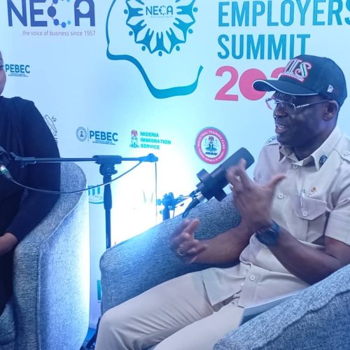 Shaibu Calls for Stronger Public-Private Partnership to Revive Nigerian Sports