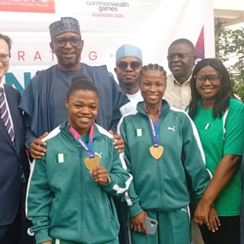 The Director General and Chief Executive Officer of the National Institute for Sports, NIS, Comrade Philip Shaibu, has said the next task for Nigeria is to ensure the standards set at the Commonwealth Games in Glasgow, Scotland, are maintained in future competitions.